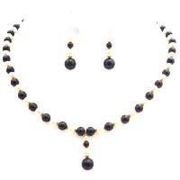 Top Styles At Low Prices Bridal Party Handmade Drop Down Jewelry Set :  necklace bridal bridal jewelry fashion