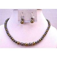 Gorgeous Sleek Dainty Jewelry Set Handcrafted Wedding Sophisticate Swarovski Perls Powder Green Combo W/ Light Green Sparkling Diamond Jewelry Setl 